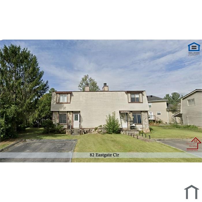 82 Eastgate Cir