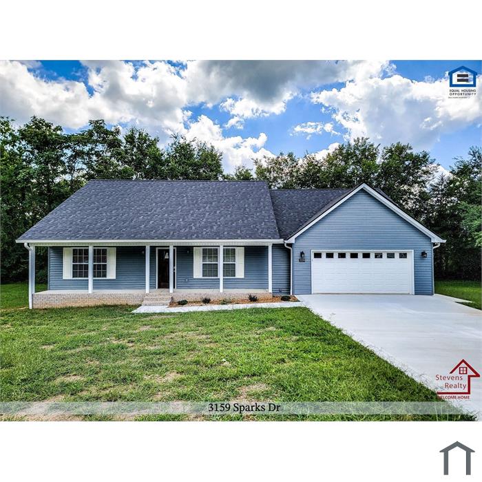 3159 Sparks Dr