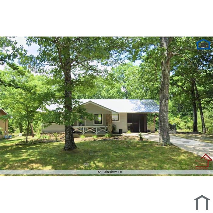 165 Lakeshire Dr