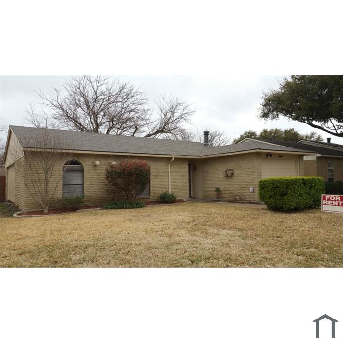 540 Hightrail Dr
