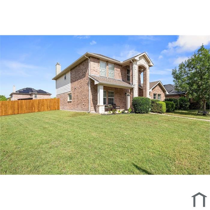 1701 Shawnee Trl