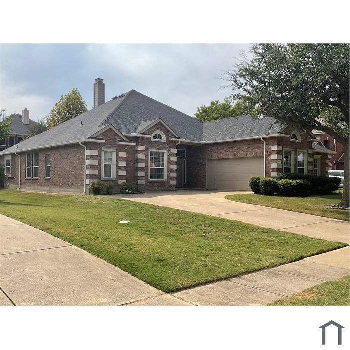 1412 Spyglass Dr