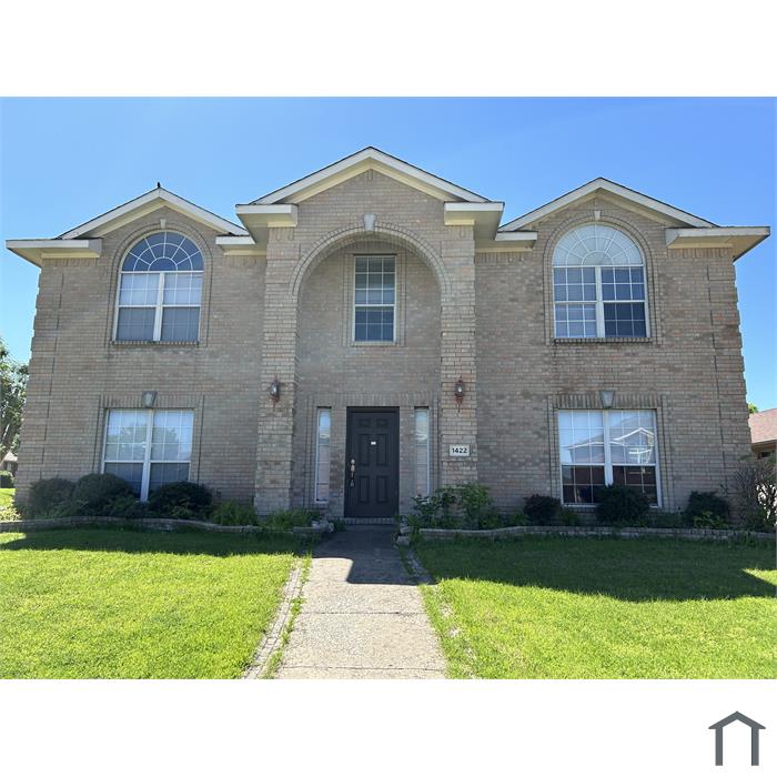 1422 Berkley Rd