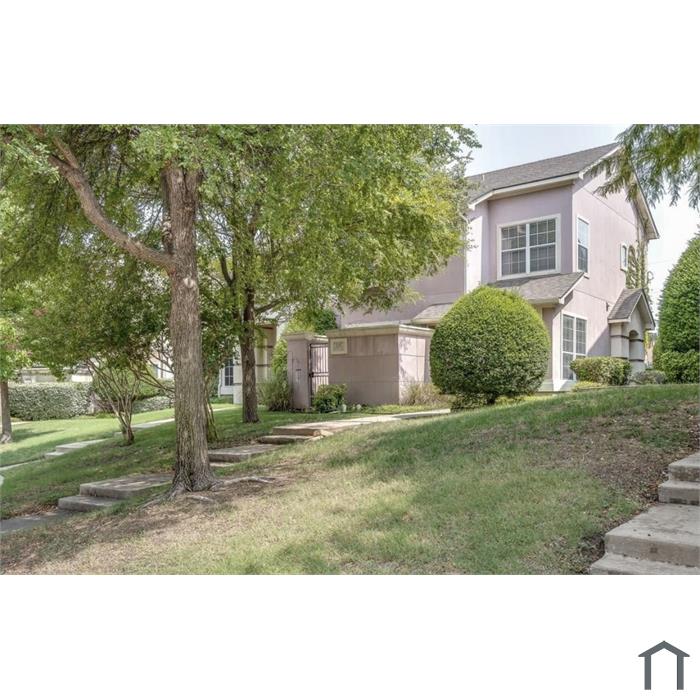 Park Place Townhomes