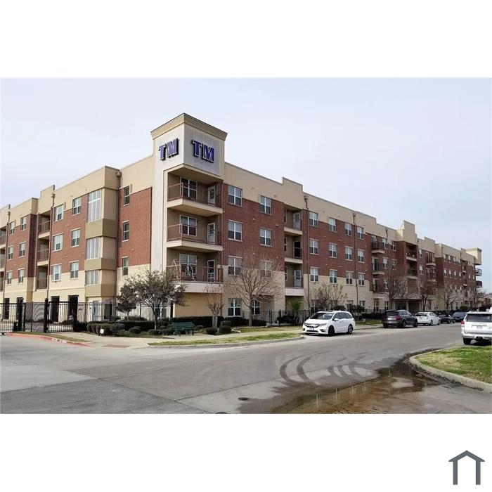 1100 W Trinity Mills Rd