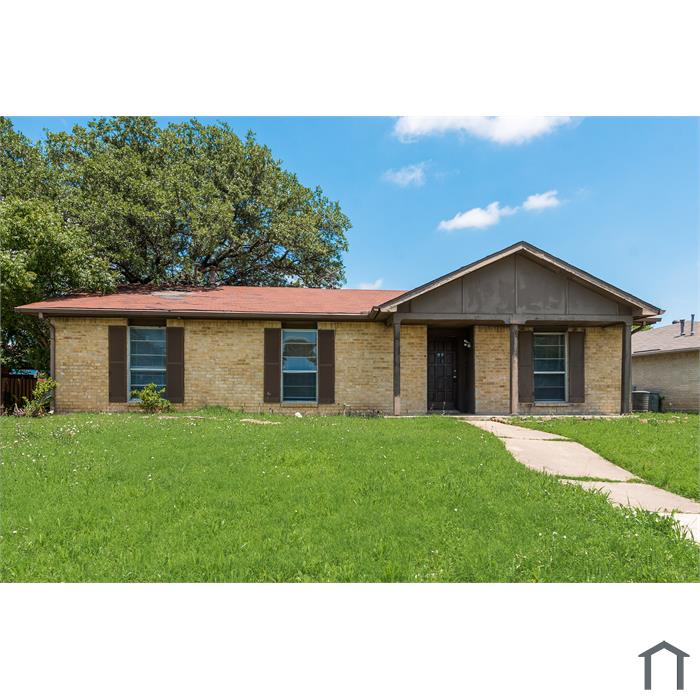 3108 Oak Hill Rd