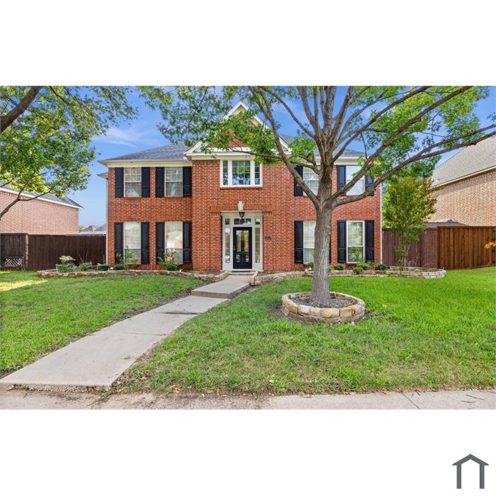 4013 Ridgecrest Trl