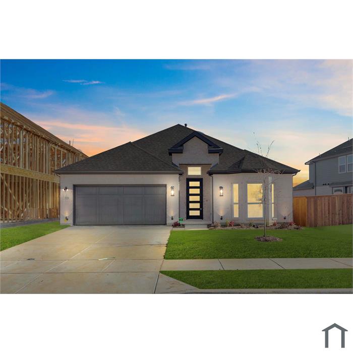 3320 Lakestriker Rd