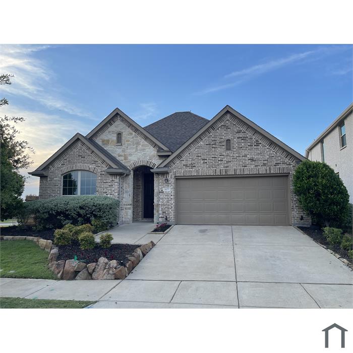 617 Barnstorm Dr