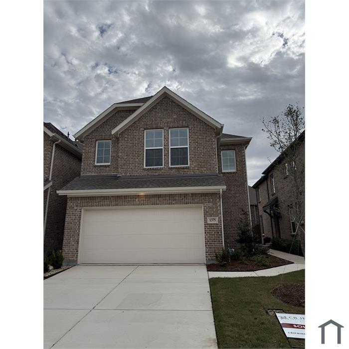 1375 Hill Country Pl