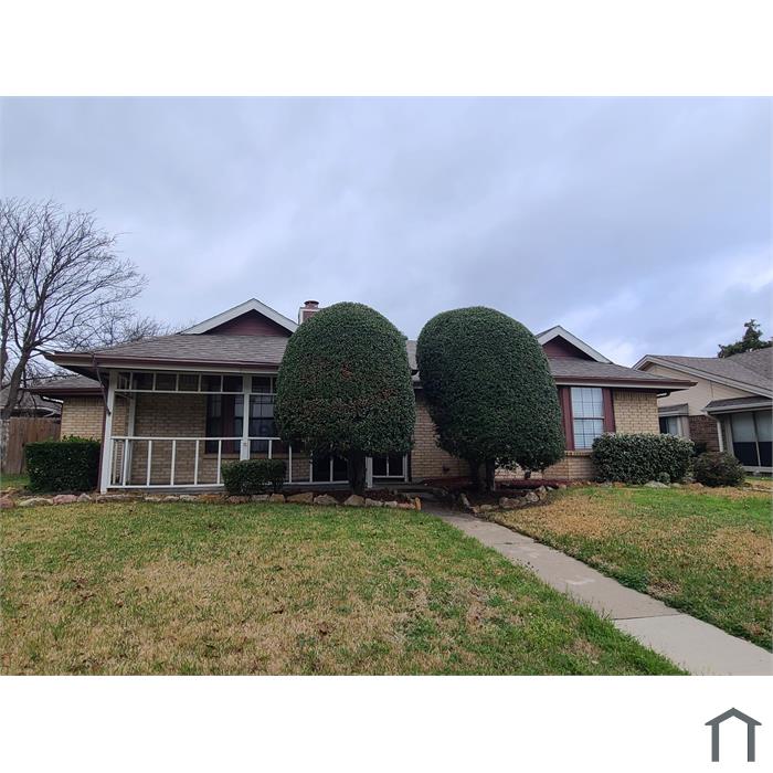 6017 Eagle Pass