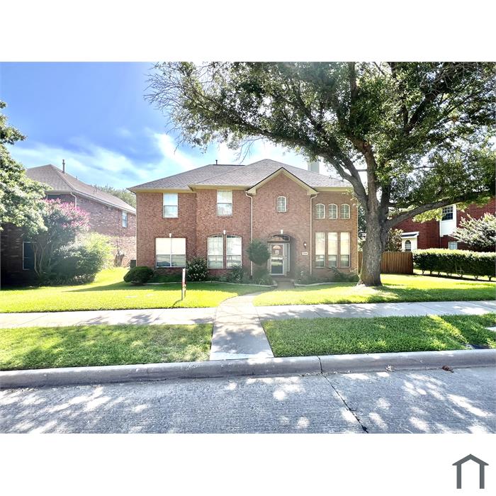 9704 Congressional Dr