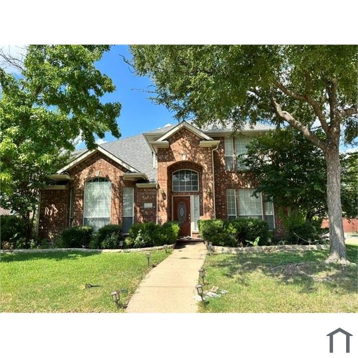 8113 Spring Peaks Dr