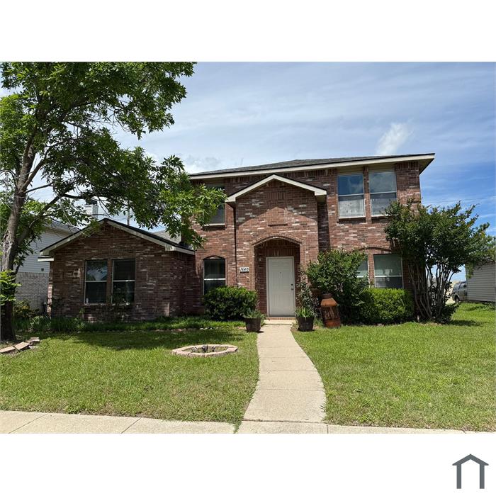 1640 Hickory Creek Ln