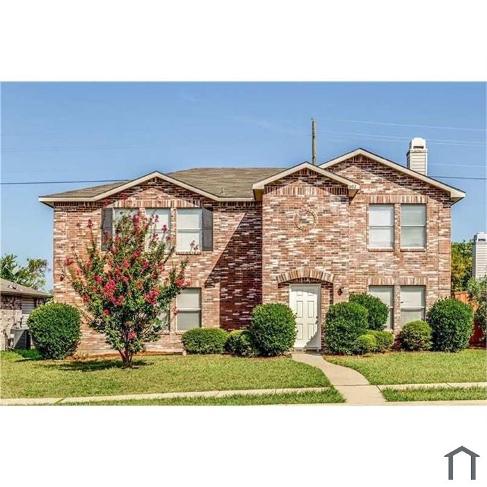 1482 Hickory Creek Ln