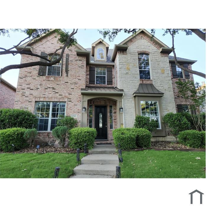 2742 Hidden Knoll Trl