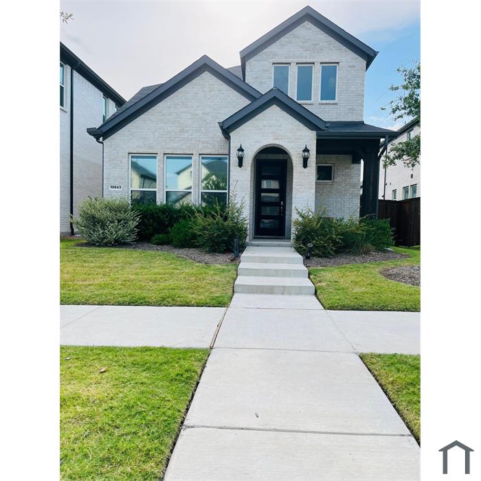 10643 Downy Cup Dr