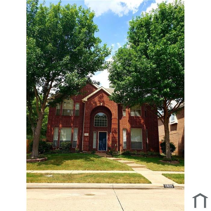 1605 Audrey Dr