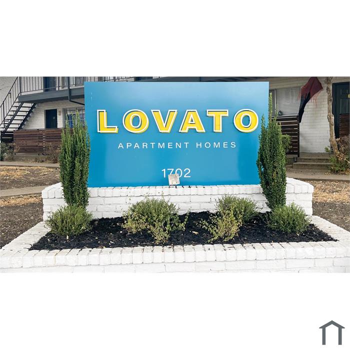 Lovato Apartment Homes