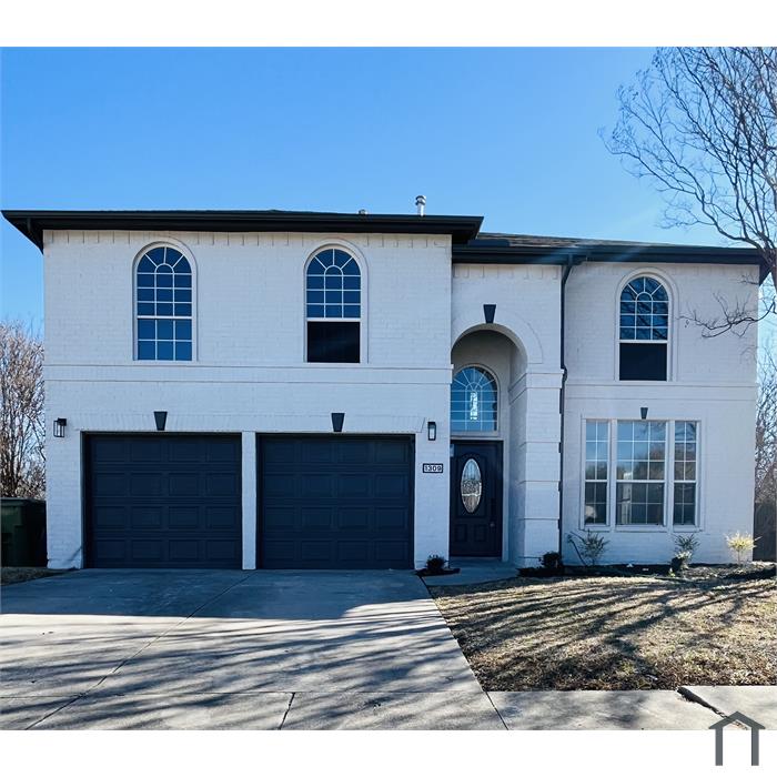 1309 Bard Ct