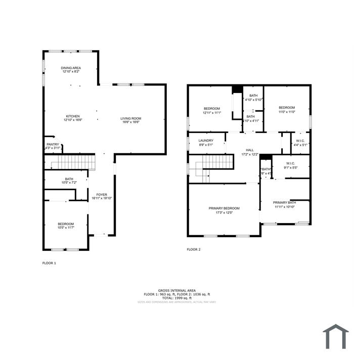 610 Parker Cir