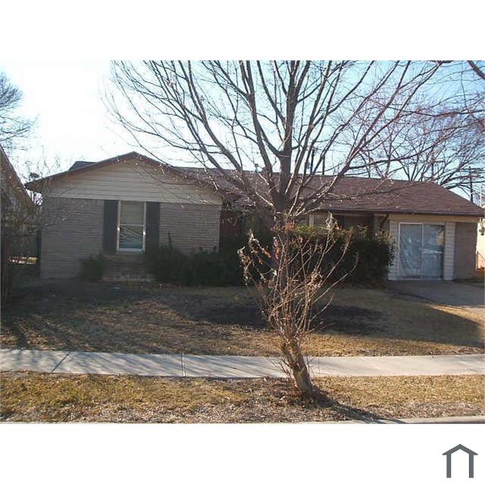 2913 Gardenia Dr