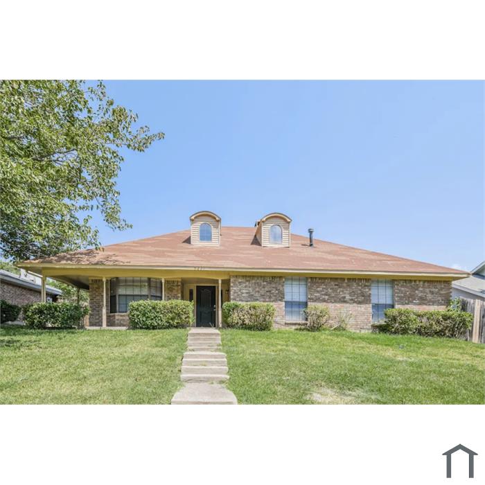 5221 Hollow Bend Ln