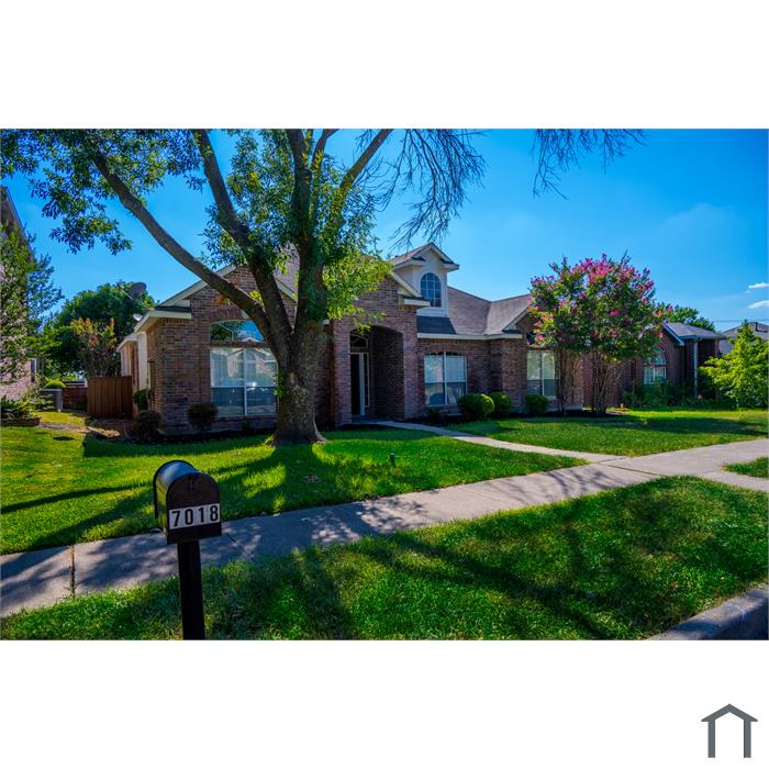 Garland, TX Rentals