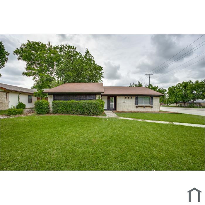 Section 8 Housing for rent in Garland, TX