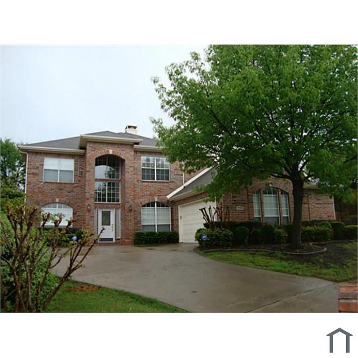 1706 Creekway Dr