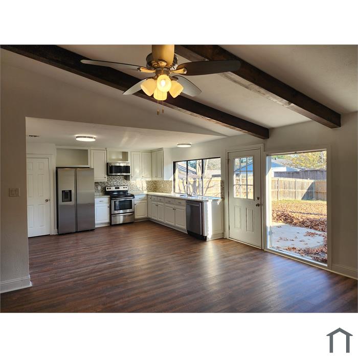 2914 Clover Valley Dr