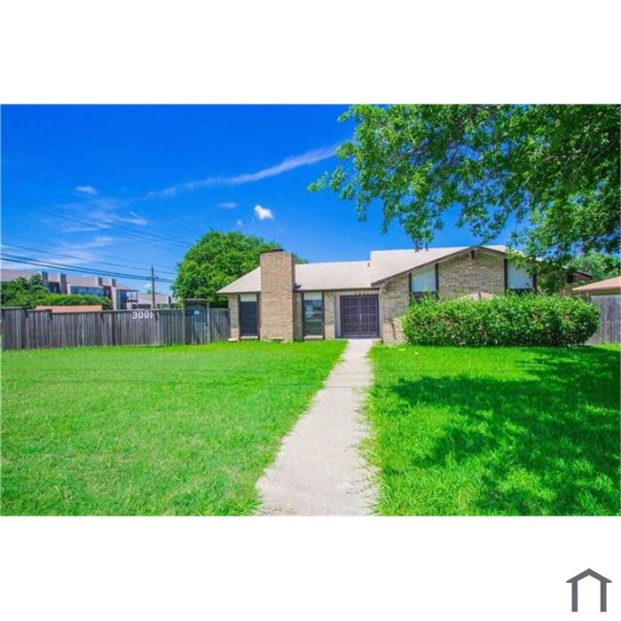 3001 Galaxie Rd