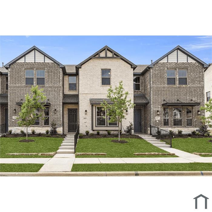 2933 Tenor Way