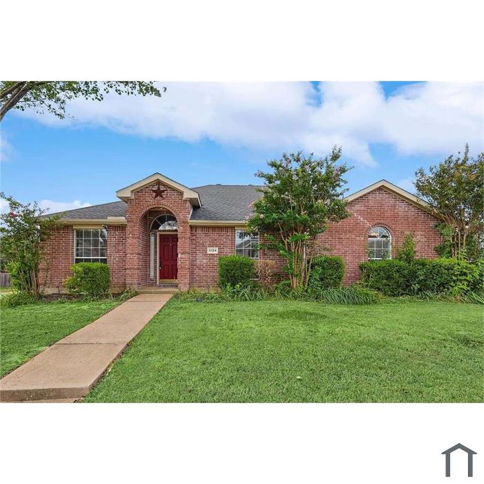 3124 Creekside Dr