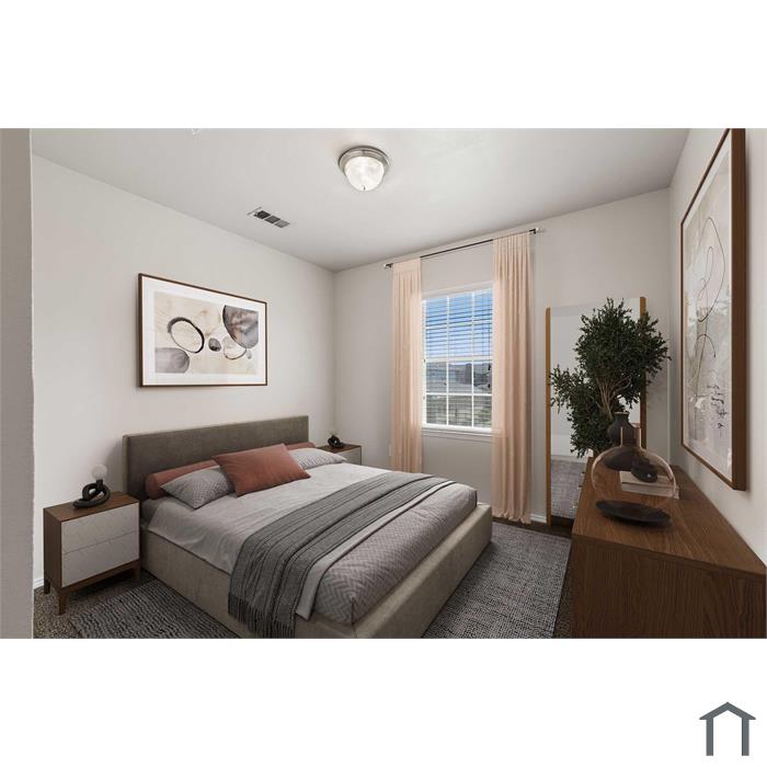 Prairie Estates Luxury Townhomes