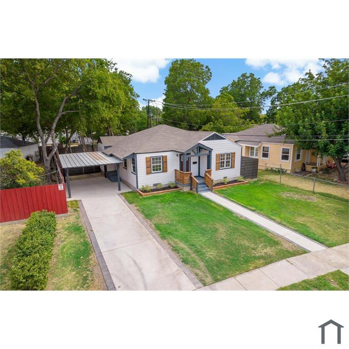 Grand Prairie, TX Housing Authorities