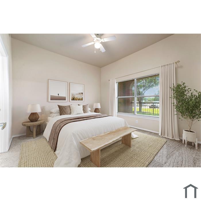 Wright Senior Apartments