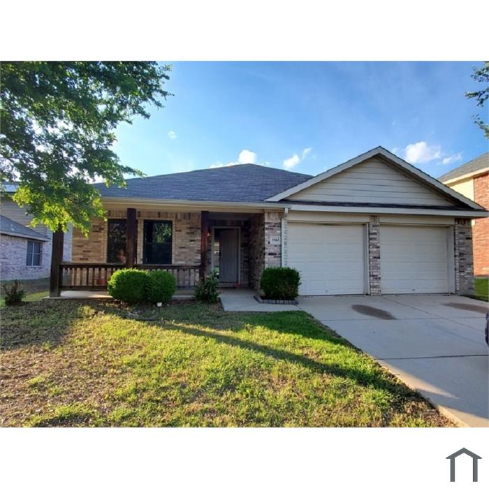 Grand Prairie, TX Housing Authorities