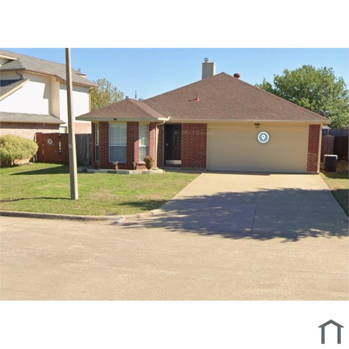 3136 Smokewind Ln