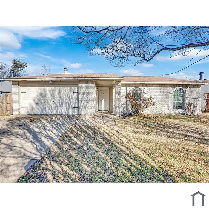 1722 Independence Trl
