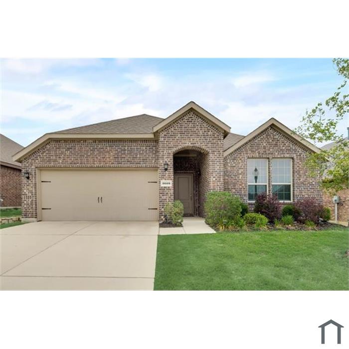 3609 Sabine Dr
