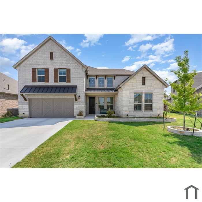 913 Lake Cove Dr