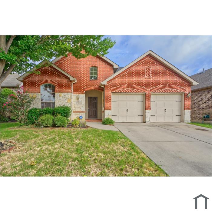 508 Hummingbird Dr