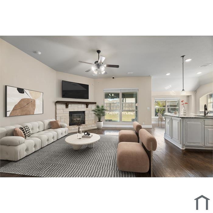 909 Smothermon Farm Rd