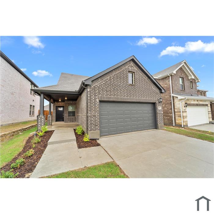603 Hemingway Ln