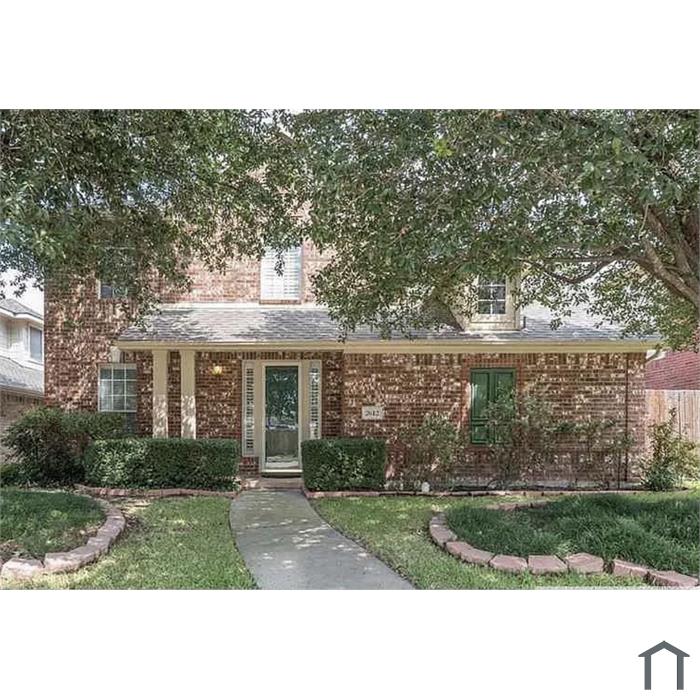 2612 Aspen Dr