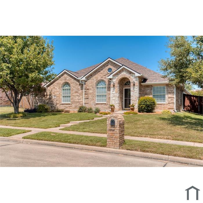 6300 Calloway Dr