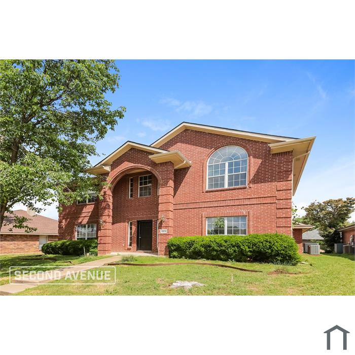 4904 Monte Vista Ln