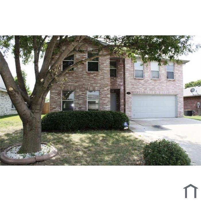 4509 Bellcrest Dr