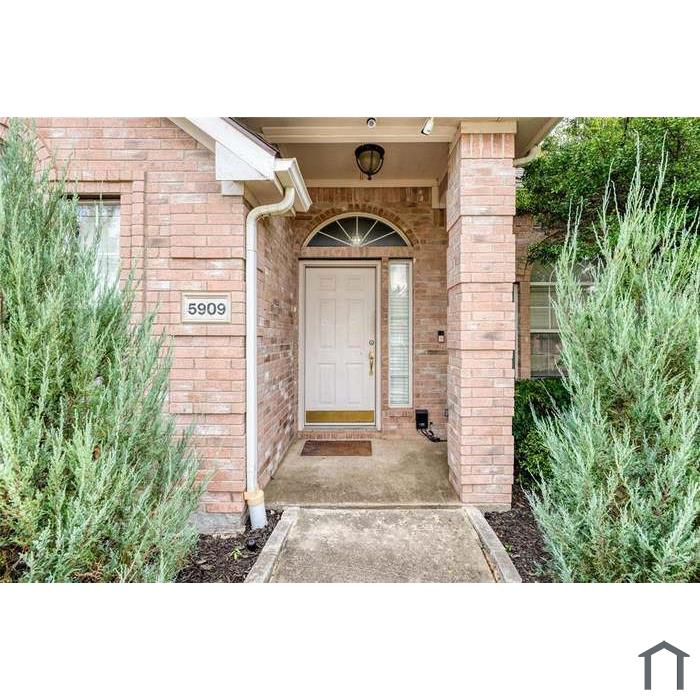 5909 Sidney Ln